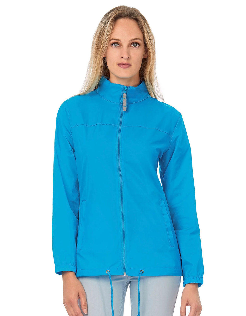 Women´s Jacket Sirocco besticken & bedrucken | Pulsar Workwear