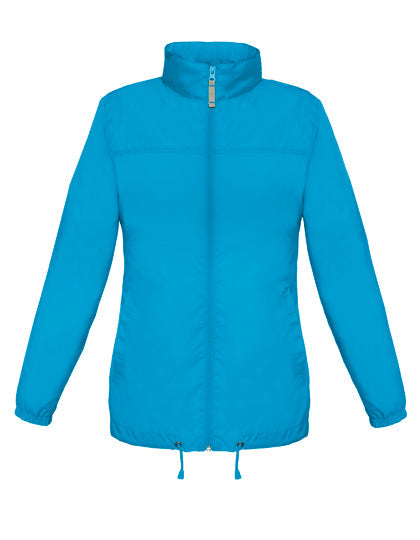 Women´s Jacket Sirocco - Atoll