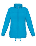 Women´s Jacket Sirocco - Atoll