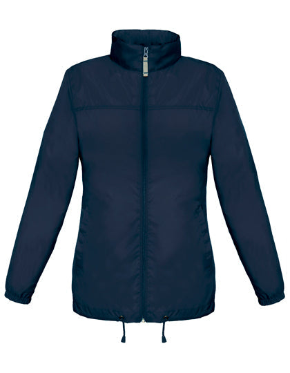 Women´s Jacket Sirocco - Navy