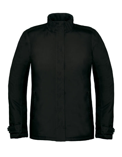 Women´s Jacket Real+ besticken & bedrucken | Pulsar Workwear
