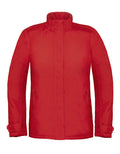 Women´s Jacket Real+ besticken & bedrucken | Pulsar Workwear