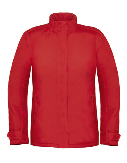 Women´s Jacket Real+ besticken & bedrucken | Pulsar Workwear