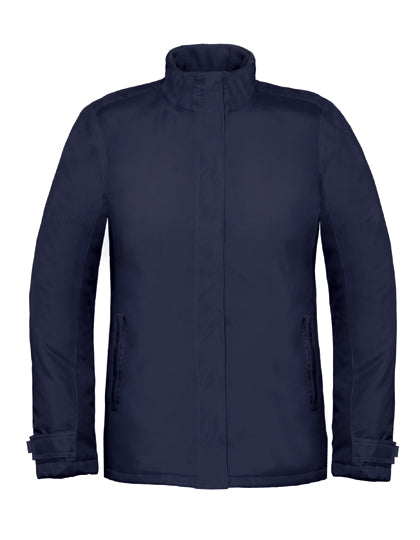Women´s Jacket Real+ besticken & bedrucken | Pulsar Workwear