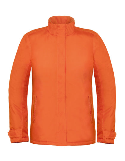 Women´s Jacket Real+ besticken & bedrucken | Pulsar Workwear