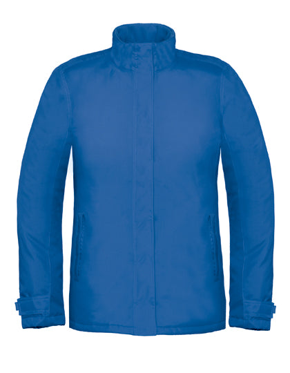 Women´s Jacket Real+ besticken & bedrucken | Pulsar Workwear
