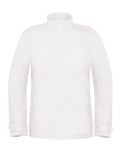 Women´s Jacket Real+ besticken & bedrucken | Pulsar Workwear