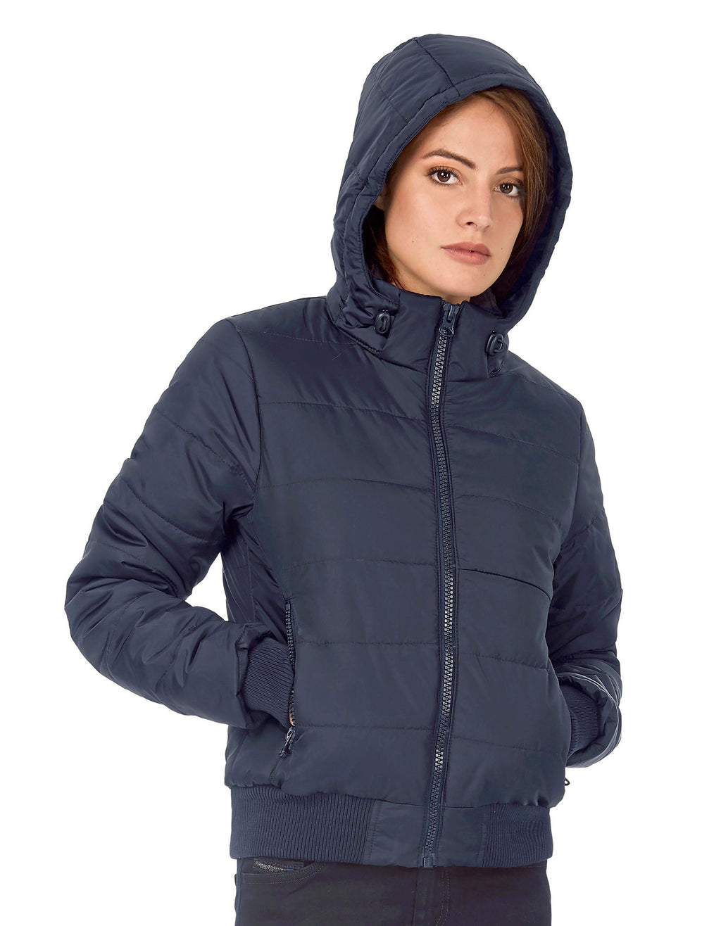 Women´s Jacket Superhood besticken & bedrucken | Pulsar Workwear