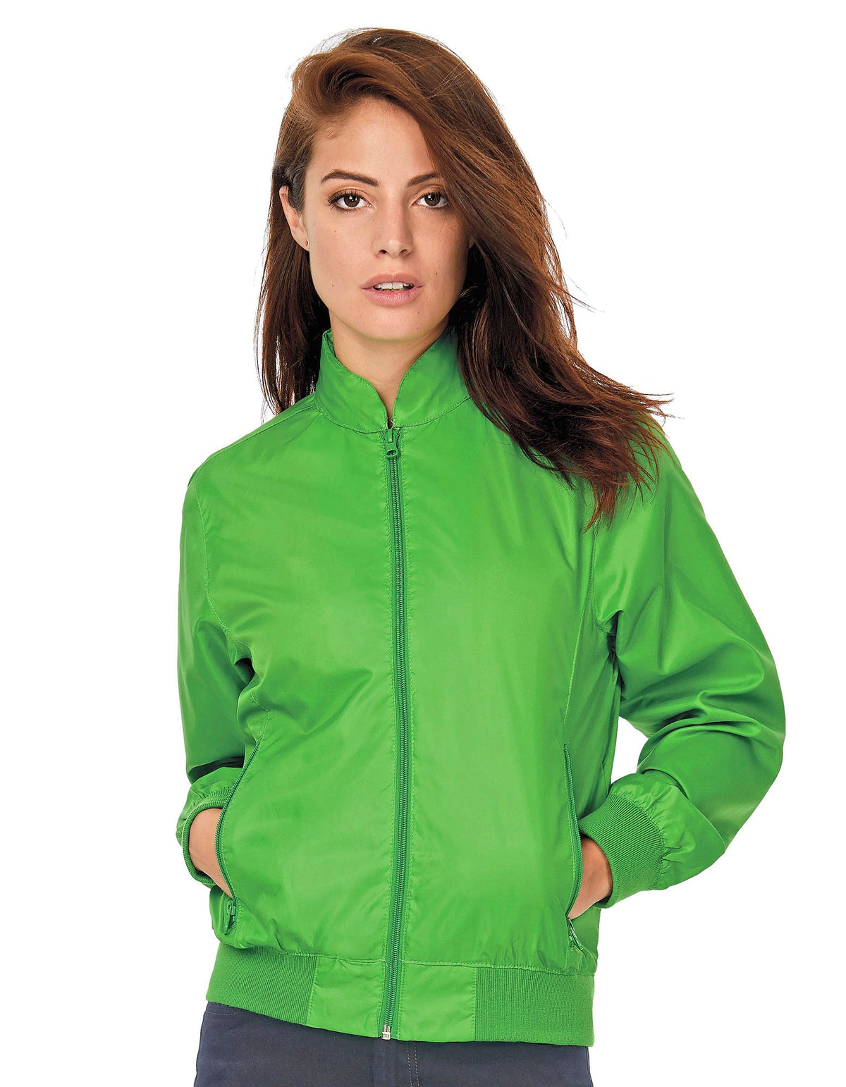 Women´s Jacket Trooper besticken & bedrucken | Pulsar Workwear