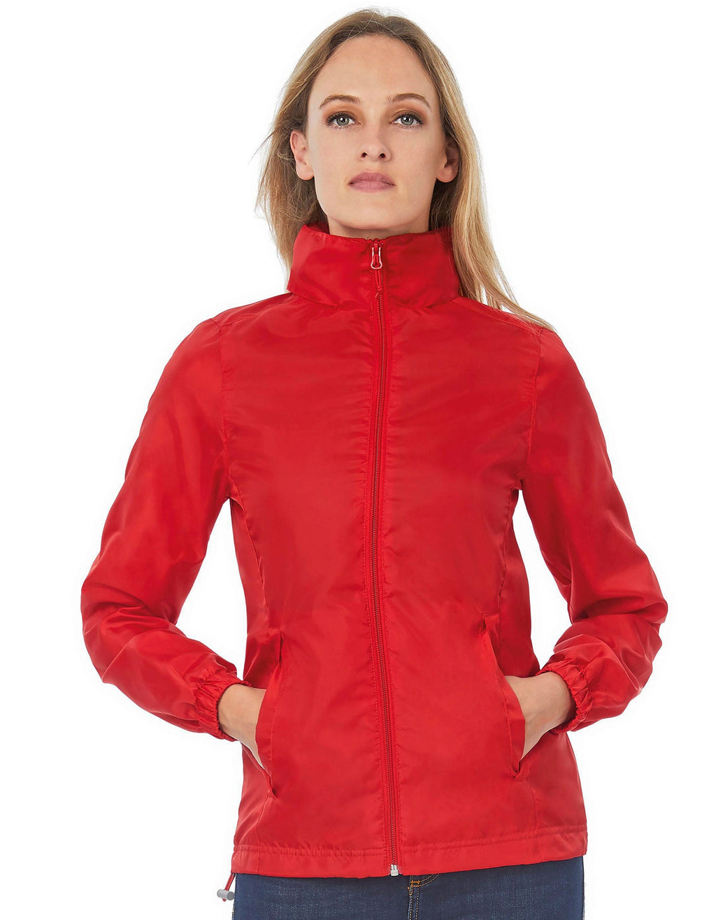 Women´s Windjacket ID.601 besticken & bedrucken | Pulsar Workwear