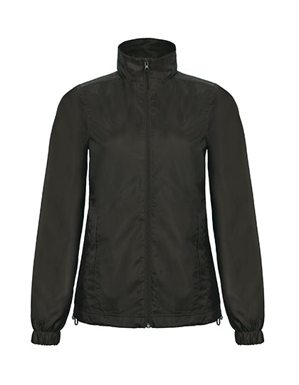 Women´s Windjacket ID.601 - Black