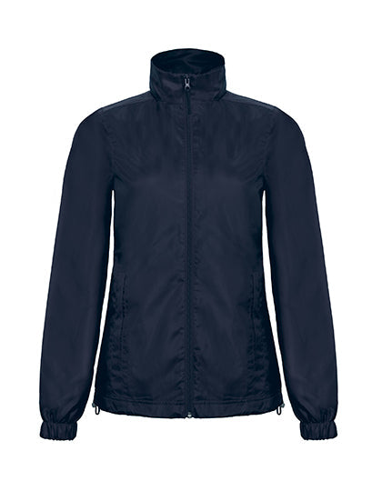 Women´s Windjacket ID.601 - Navy