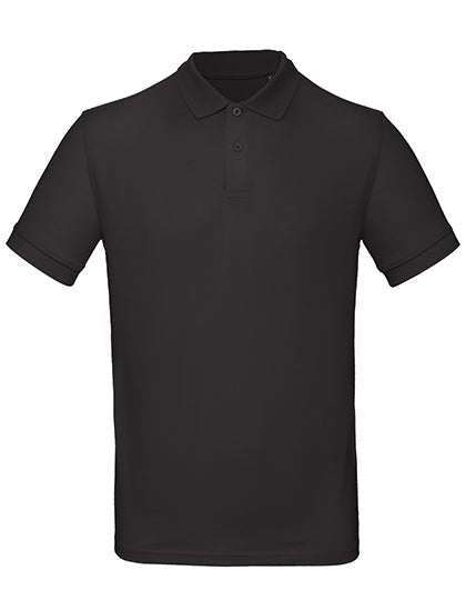 Men´s Inspire Polo - Black