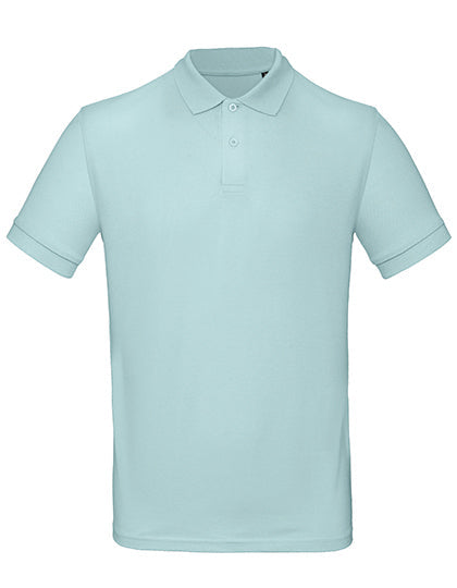 Men´s Inspire Polo - Millennial Mint