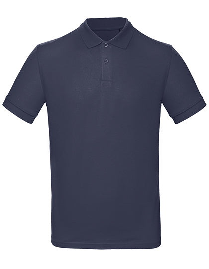 Men´s Inspire Polo - Navy Blue