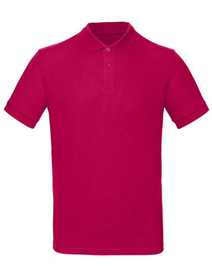 Men´s Inspire Polo - Sorbet