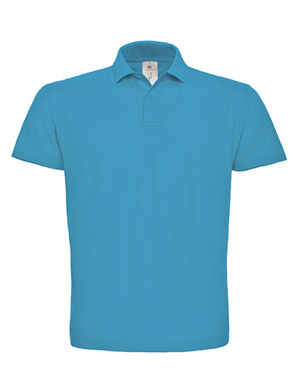 Unisex Polo ID.001 - Atoll