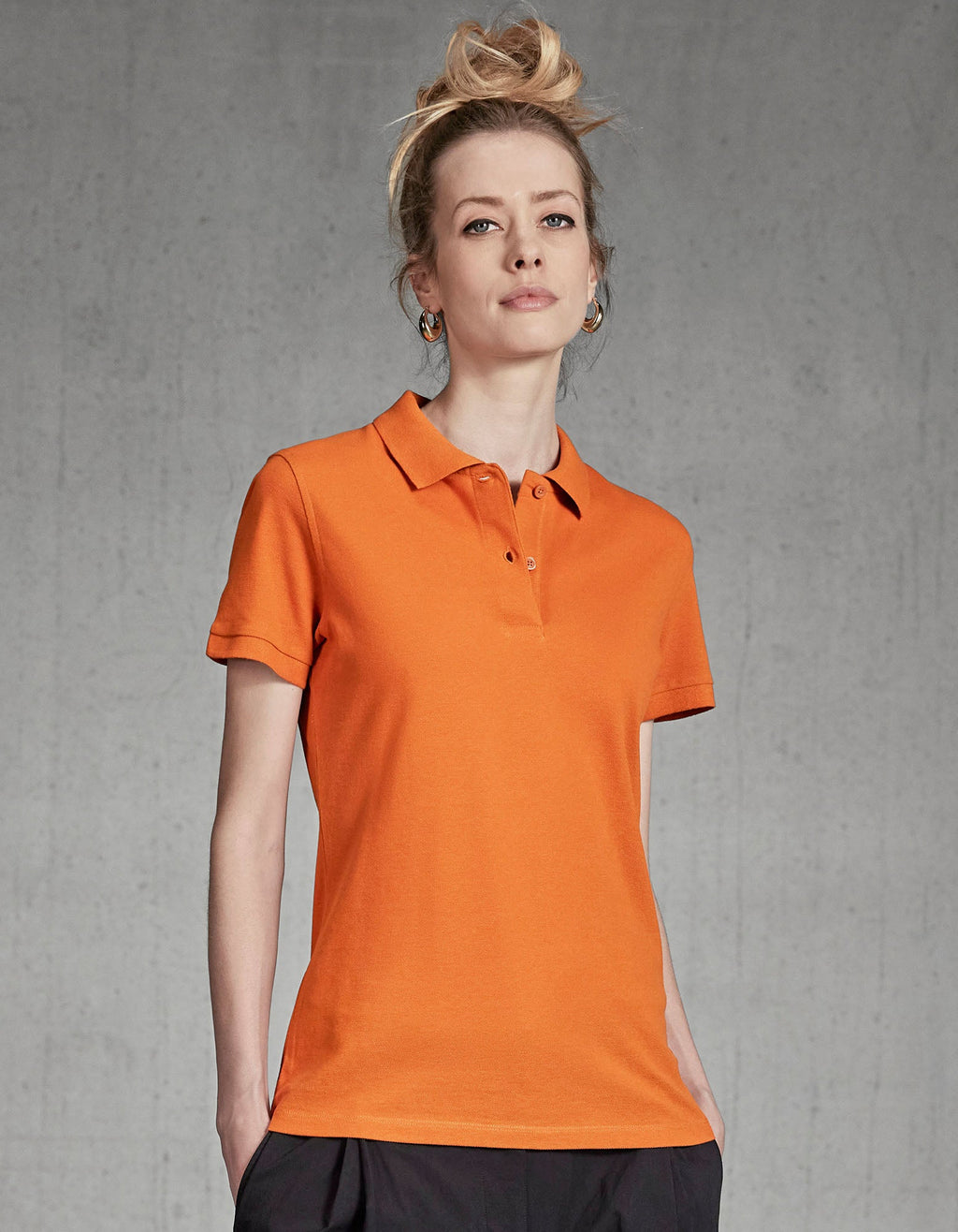 Poloshirt Women´s Inspire besticken & bedrucken | Pulsar Workwear