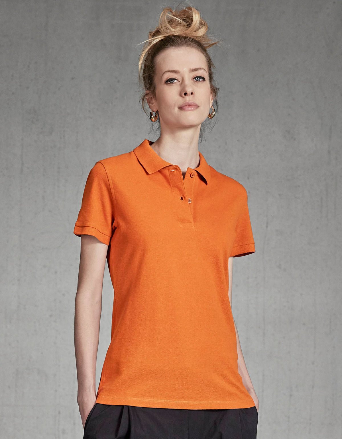 Poloshirt Women´s Inspire besticken & bedrucken | Pulsar Workwear