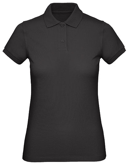 Women´s Inspire Polo - Black