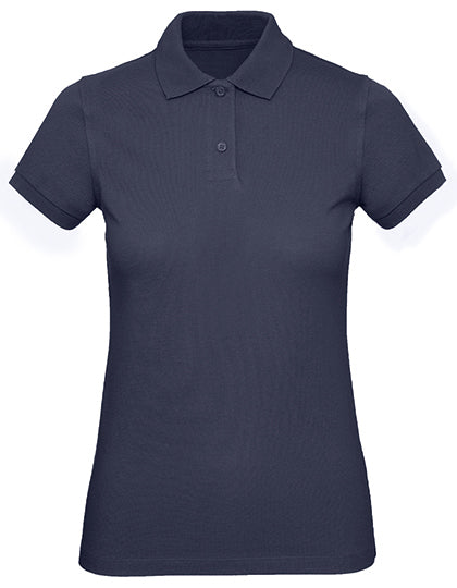 Women´s Inspire Polo - Navy Blue
