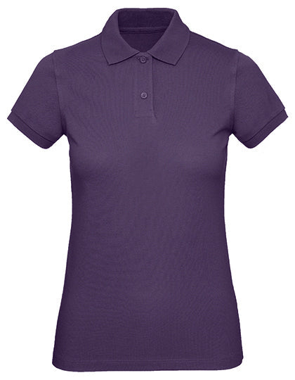 Women´s Inspire Polo - Radiant Purple
