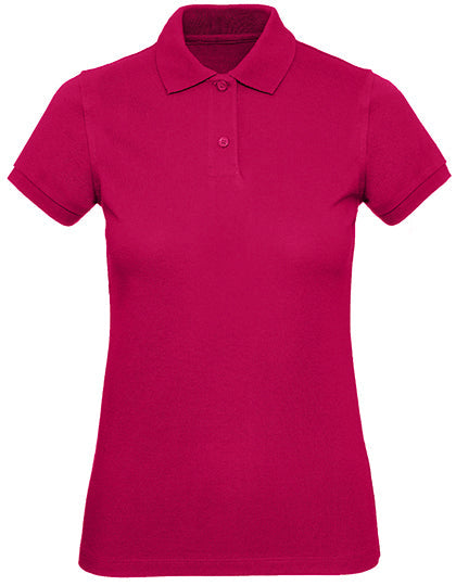 Women´s Inspire Polo - Sorbet
