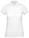 Women´s Inspire Polo - White