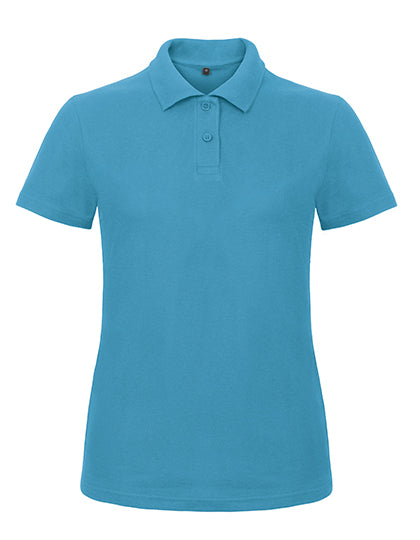 Women´s Polo ID.001 besticken & bedrucken | Pulsar Workwear