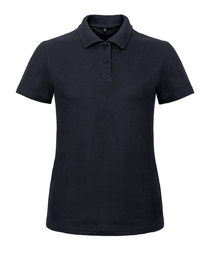 Women´s Polo ID.001 - Navy