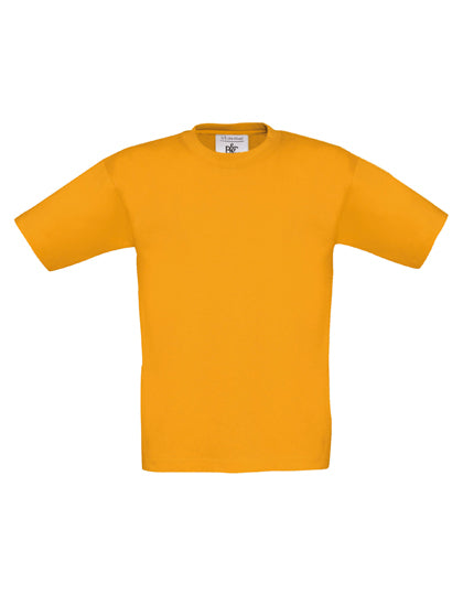 Kids´ T-Shirt Exact 150 besticken & bedrucken | Pulsar Workwear