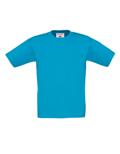 Kids´ T-Shirt Exact 150 besticken & bedrucken | Pulsar Workwear
