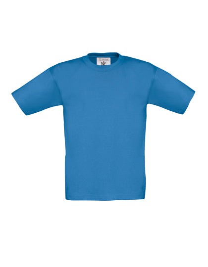 Kids´ T-Shirt Exact 150 besticken & bedrucken | Pulsar Workwear