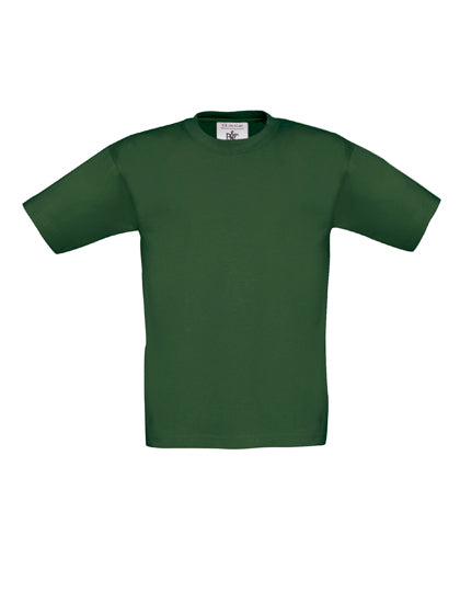 Kids´ T-Shirt Exact 150 besticken & bedrucken | Pulsar Workwear