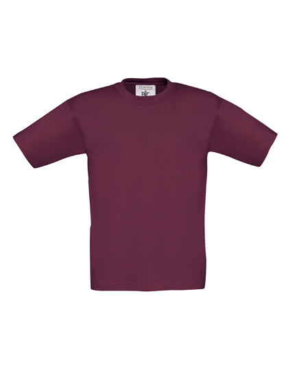 Kids´ T-Shirt Exact 150 besticken & bedrucken | Pulsar Workwear