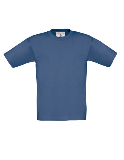 Kids´ T-Shirt Exact 150 besticken & bedrucken | Pulsar Workwear