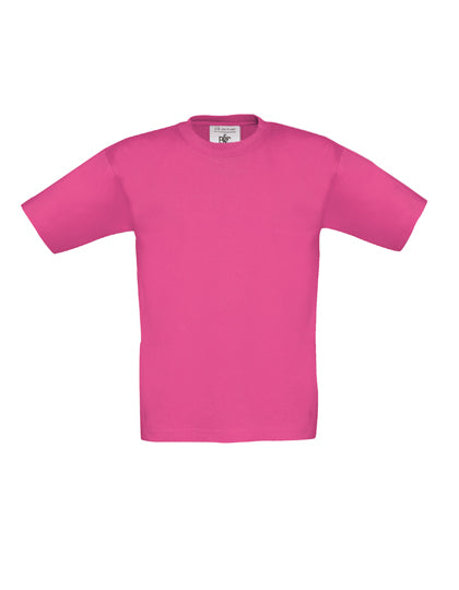 Kids´ T-Shirt Exact 150 besticken & bedrucken | Pulsar Workwear