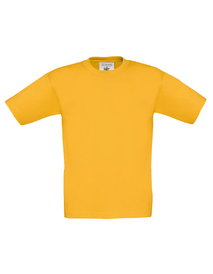 Kids´ T-Shirt Exact 150 besticken & bedrucken | Pulsar Workwear