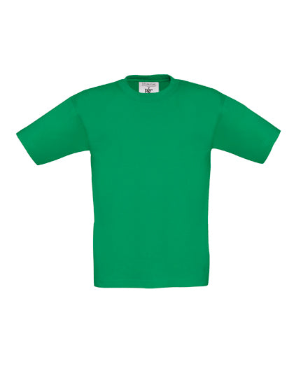 Kids´ T-Shirt Exact 150 besticken & bedrucken | Pulsar Workwear