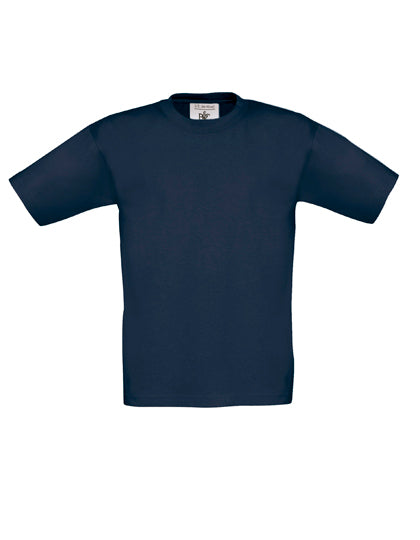 Kids´ T-Shirt Exact 150 besticken & bedrucken | Pulsar Workwear