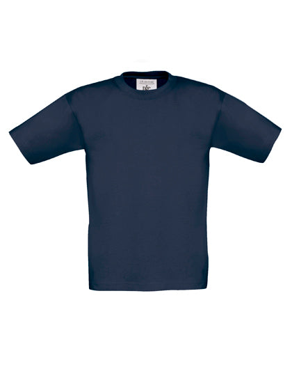 Kids´ T-Shirt Exact 150 besticken & bedrucken | Pulsar Workwear