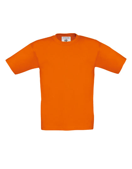 Kids´ T-Shirt Exact 150 besticken & bedrucken | Pulsar Workwear