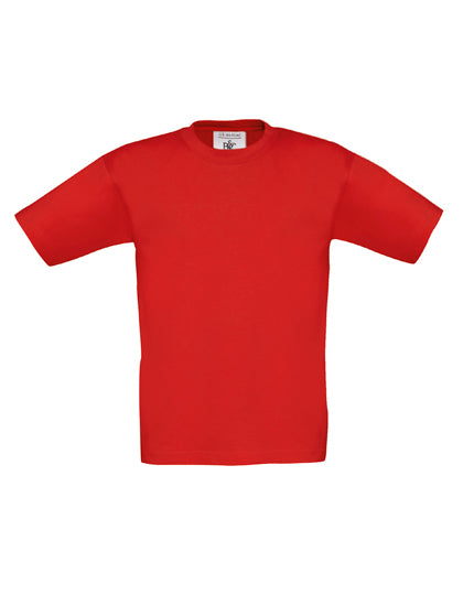 Kids´ T-Shirt Exact 150 besticken & bedrucken | Pulsar Workwear