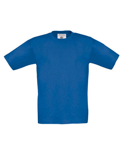 Kids´ T-Shirt Exact 150 besticken & bedrucken | Pulsar Workwear