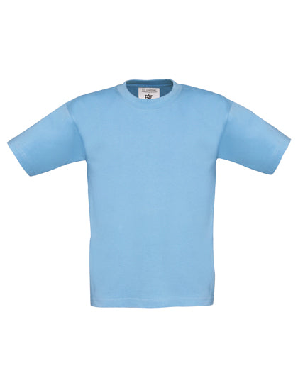 Kids´ T-Shirt Exact 150 besticken & bedrucken | Pulsar Workwear
