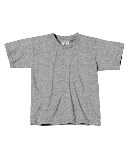 Kids´ T-Shirt Exact 150 besticken & bedrucken | Pulsar Workwear