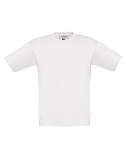 Kids´ T-Shirt Exact 150 besticken & bedrucken | Pulsar Workwear