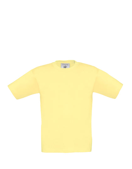 Kids´ T-Shirt Exact 150 besticken & bedrucken | Pulsar Workwear