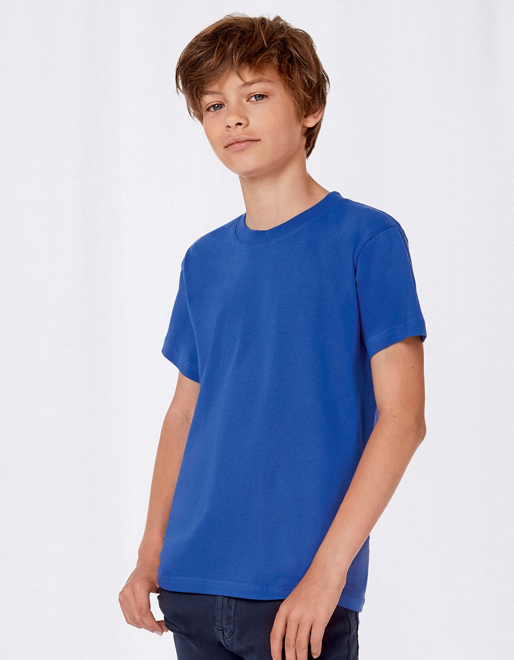 Kids´ T-Shirt Exact 190 besticken & bedrucken | Pulsar Workwear