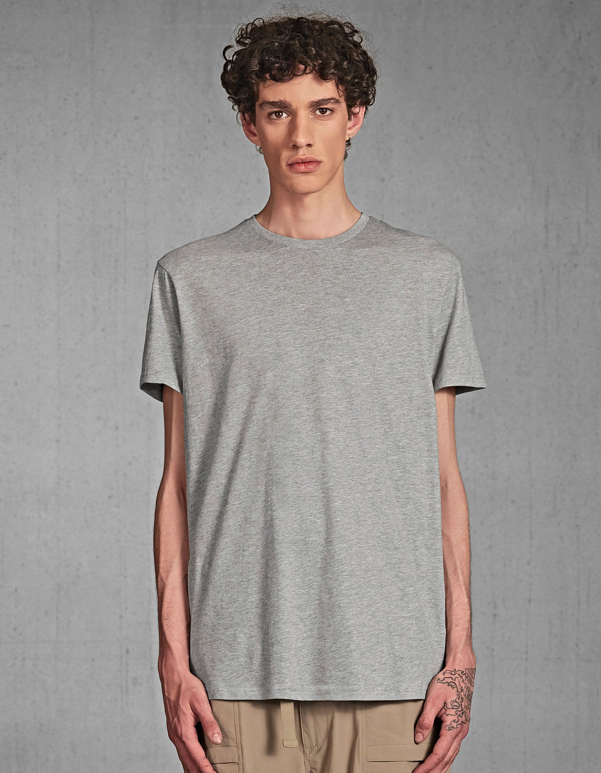 Men´s Inspire T besticken & bedrucken | Pulsar Workwear